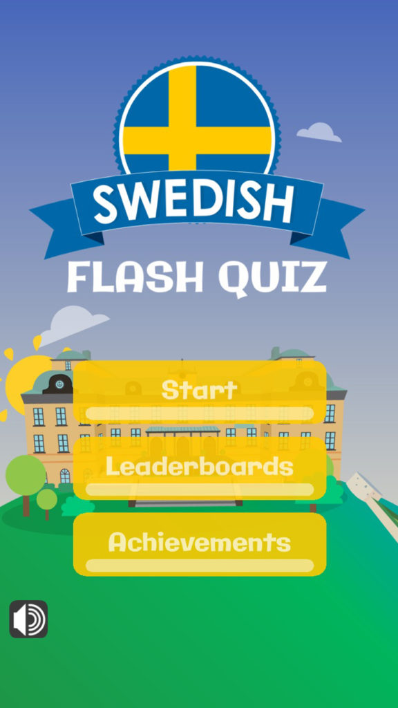 Flash Quiz Overpass Apps