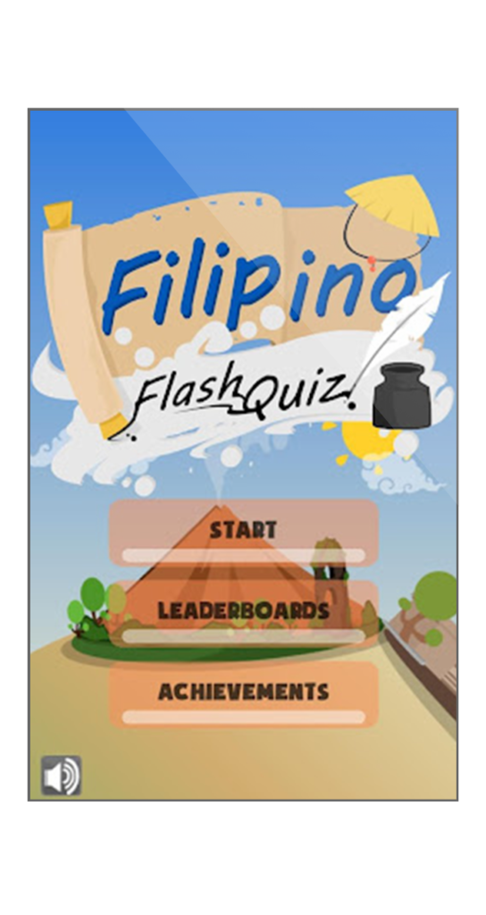 Filipino Flash Quiz Overpass Apps