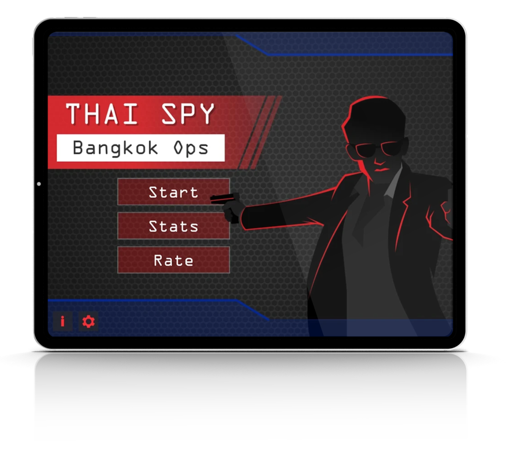 thai spy bangkok ops overpass apps
