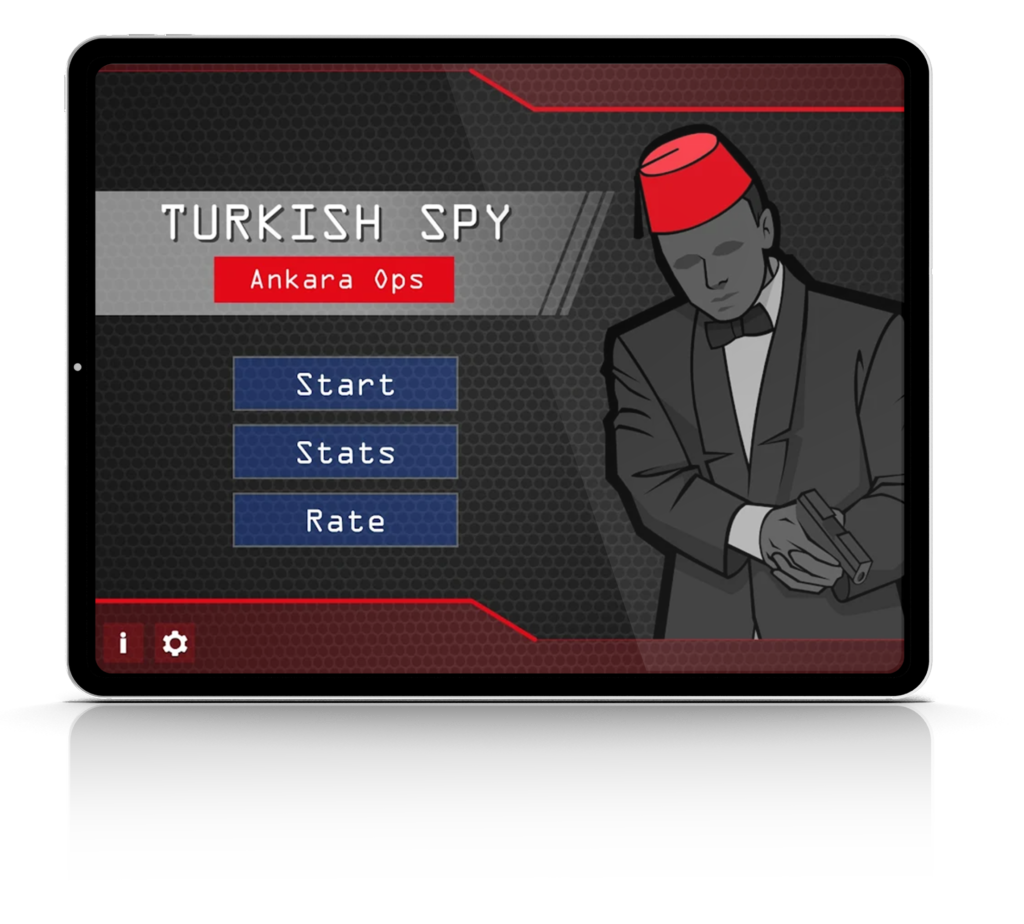 turkish spy ankara ops