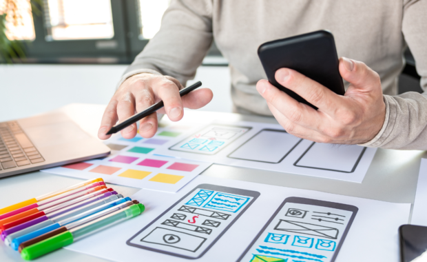 How To Choose The Right Mobile App Development Company For Your Project