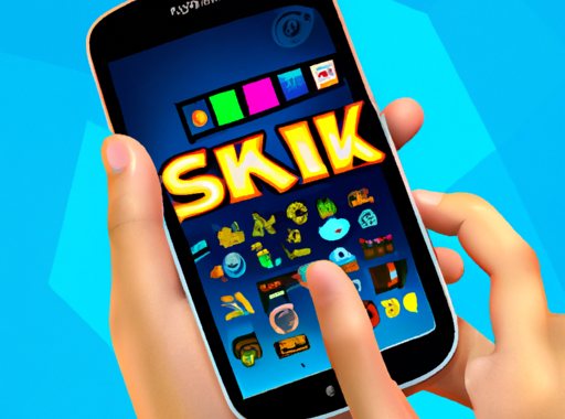 Skich Introduces Game Launcher Feature for Easier Game Management - A Convenient Tool for Mobile Gamers