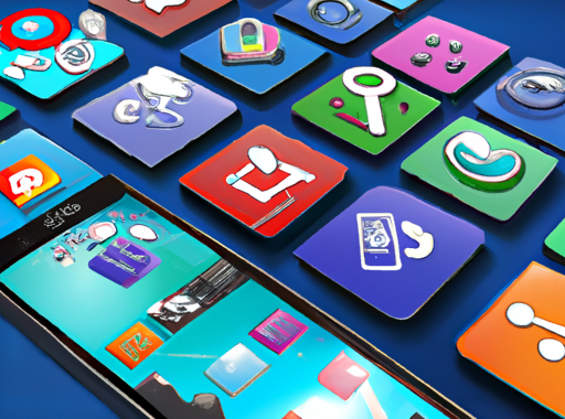 App-solutely Essential: 7 Must-Have Tools for Streamlining Your App Development Process!