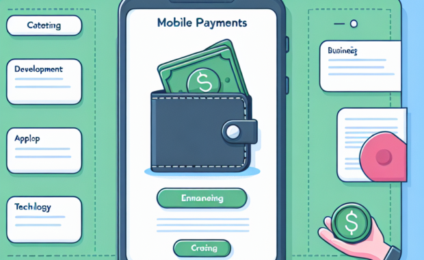 Cha-Ching! Pick the Perfect Payment Gateway for Your App