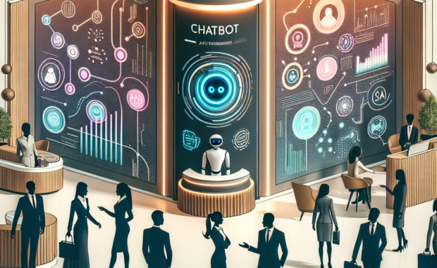 Chatbots & Check-ins: Revamp Your Guest Experience with AI!