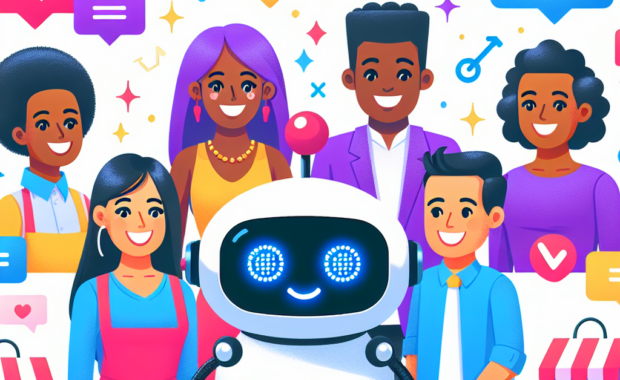 9 Essentials for AI-Crafted Customer Loyalty Jamboree!