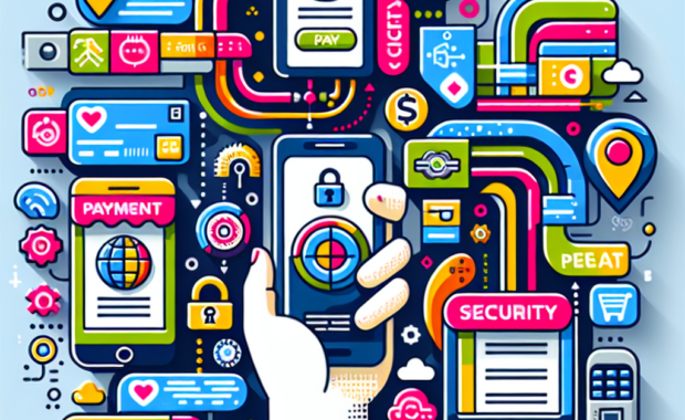 Cha-Ching! Unlocking the Secrets of Mobile App Payment Gateways