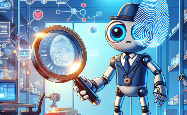 Sly Bots & Slippery Frauds: Automate to Outsmart Schemers!