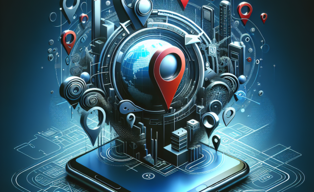Map the Magic: Creating a Geolocation Gem for Your App