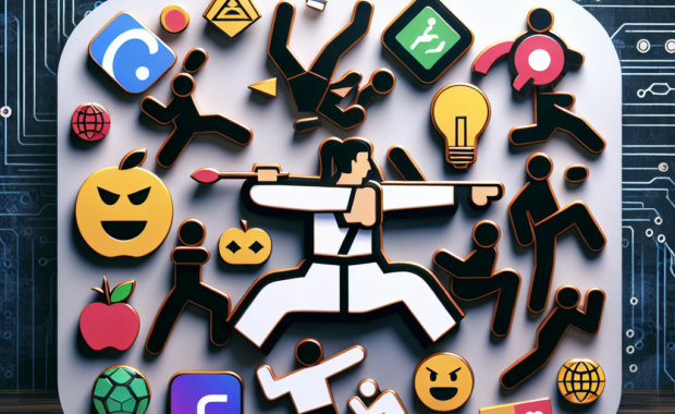Keyword Kung Fu: Power Up Your App’s Visibility