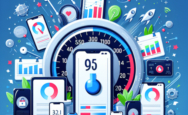 Speed-o-Meter: Revving Up Your App's Performance!