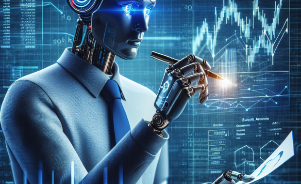 3 Unexpected AI Tricks for Smarter Financial Analysis!