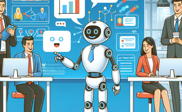 9 Unexpected Perks of Injecting AI into Your HR