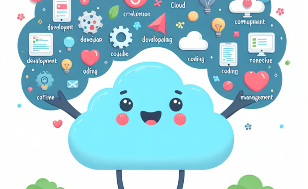7 Playful Perks of Cloud Integration for App Dynamos