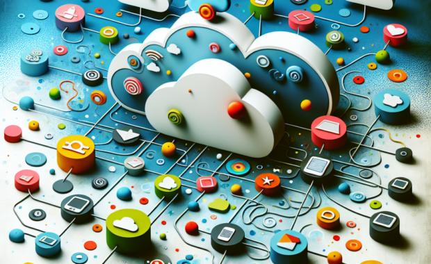 9 Surprising Perks of Cloud Integration for App Gladiators!