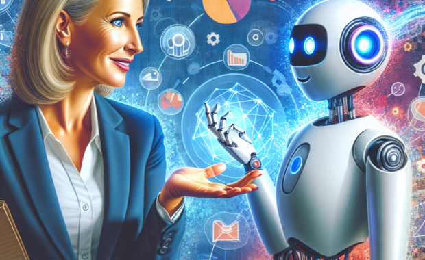 9 Fun Essentials to Kickstart AI Automation in Your Biz!