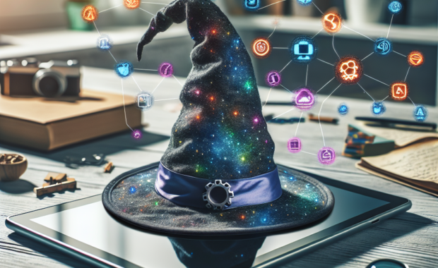 5 Essentials for Small Business AI Automation Magic