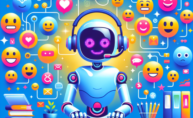 7 Quirky AI Tools Reimagining Zesty Customer Service!