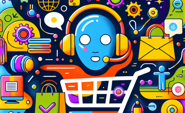7 Quirky E-Commerce AI Strategies That'll Skyrocket Sales!