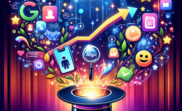 7 Whimsical Secrets to Ace App Store Optimization