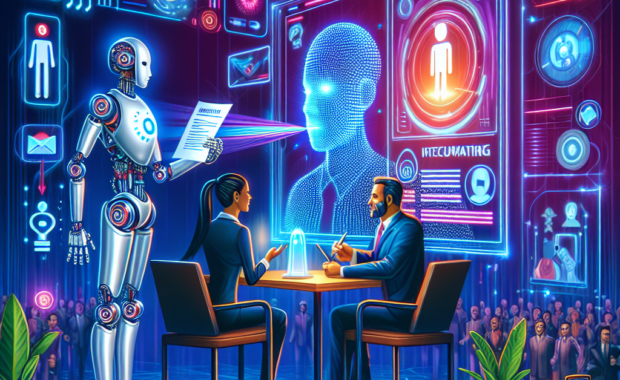 7 Essentials for AI Recruitment: Automate to Dominate!