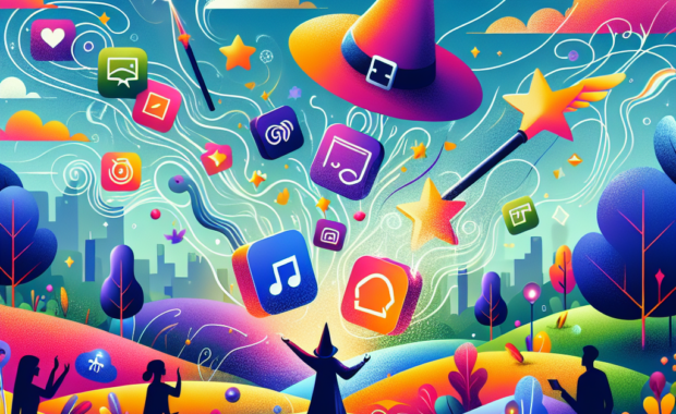 11 Zany Secrets to App Store Description Magic
