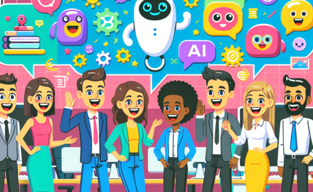 13 Zany Essentials for AI Chatbot Mastery in Your Biz!