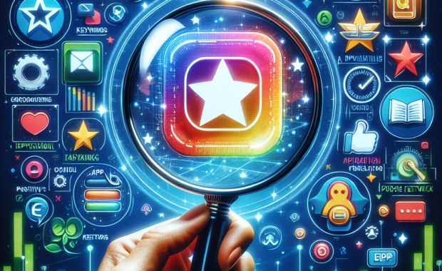 13 Astonishing Hacks to Dominate the App Store Search Game