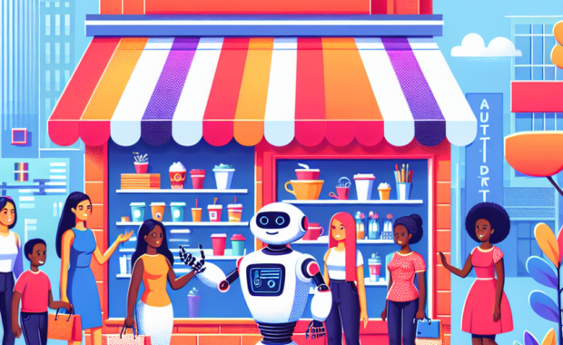 9 Playful AI Recommendation Tricks to Skyrocket Business Efficiency! 🚀