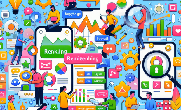 9 Weird But Effective Tricks to Rank Higher with App Store Keywords!