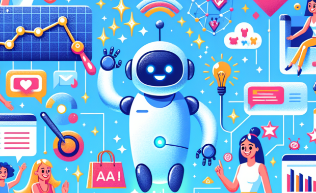 7 AI Hacks to Turn Customer Engagement into Pure Magic! πͺ