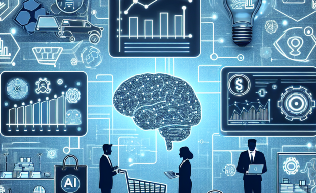5 Essentials for AI-driven Sales Forecasting? Absolutely!