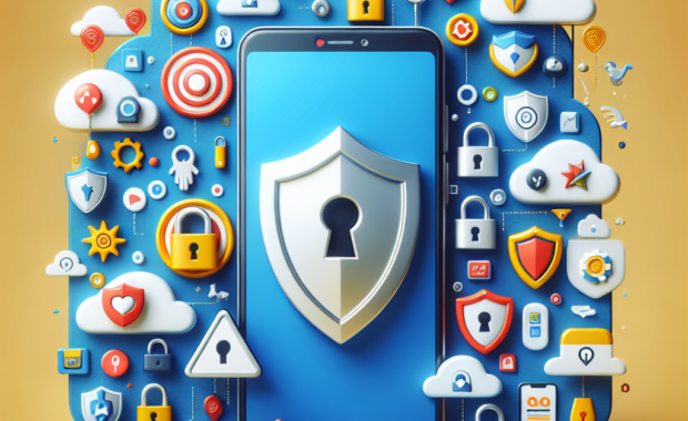 7 Zany Tips to Supercharge Mobile App Security and Keep Hackers at Bay!