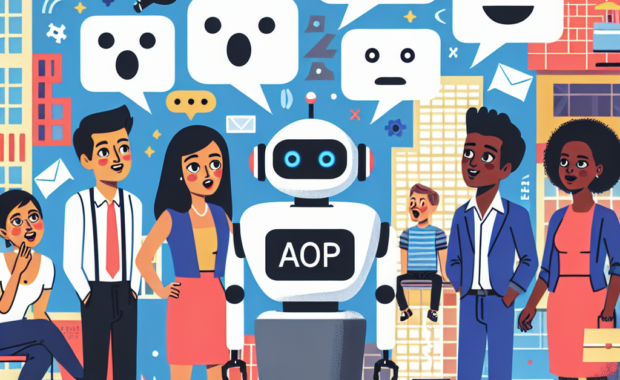 7 Hilarious AI Chatbot Fails That Can Teach Your Business Valuable Lessons 😂🤖