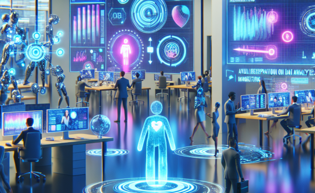 7 Remarkable AI Strategies to Revolutionize Your Marketing Game and Boost Engagement! 🎯🤖