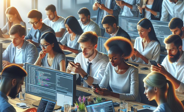 7 Critical Hacks to Guarantee Top-Notch Mobile App Performance Testing Success