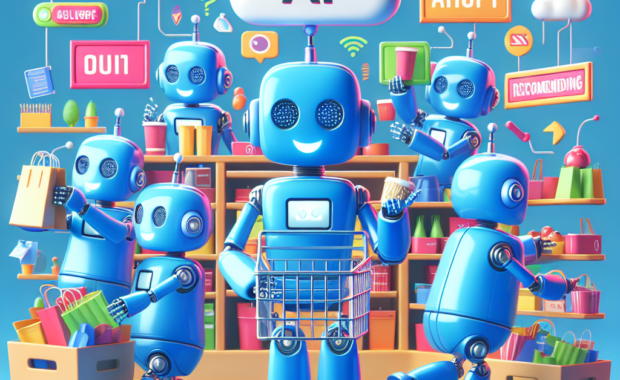 11 Delightful Ways AI Magic Transforms Your Product Recommendations into Sales Machines! 🤝✨