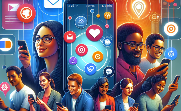 7 Astonishing Strategies to Skyrocket Engagement with Push Notifications
