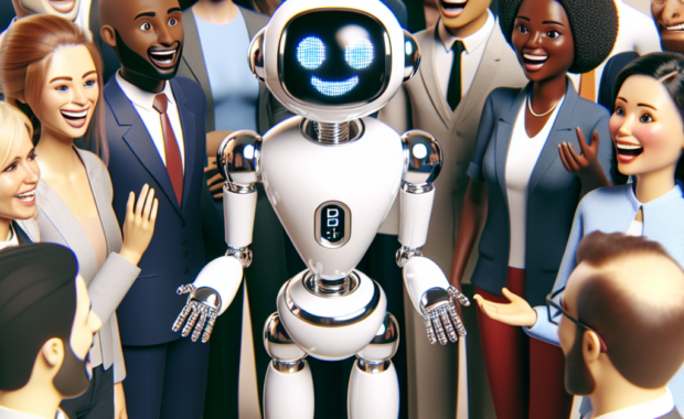5 Hilarious AI Customer Service Gaffes That Actually Delight Customers! 🤖😂