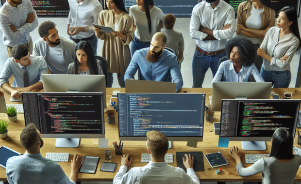 11 Breakthrough Debugging Techniques for Flawless App Development and Better Marketability