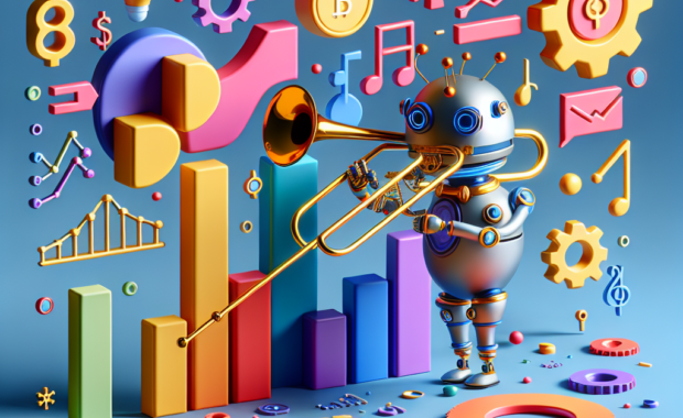 7 Trombone-Worthy AI Finance Automations to Jazz Up Your Business Plans! 🎷💰