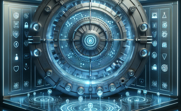 5 Shocking Secrets to Bulletproof Your Mobile App Data Security