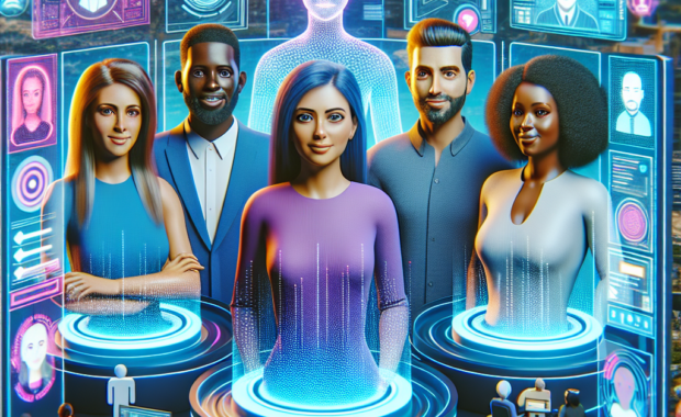 5 AI Marketing Magic Tricks to Dazzle Your Business into the Future! πβ¨
