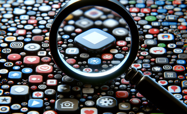 9 High-Impact App Store Keywords to Boost Your App's Discoverability