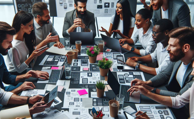 7 Surprising Secrets to Crack the Code of App User Persona Research for Maximum Impact