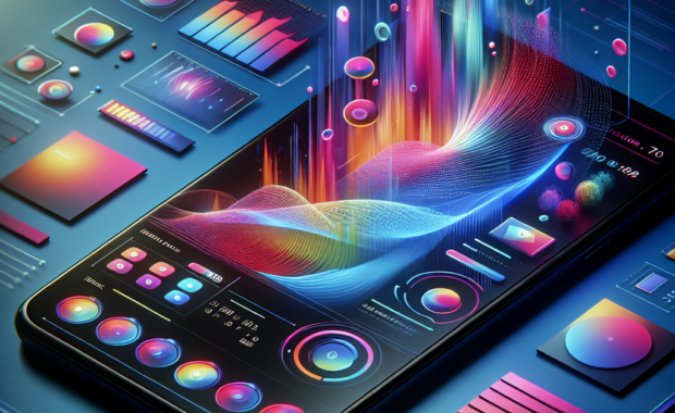 5 Astonishing User Interface Animation Hacks to Skyrocket Your App's User Experience