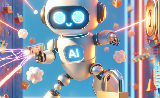 9 Astonishing AI Data Security Myths BustedβLaugh Your Way to Safety! ππ