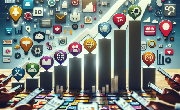 9 Proven Strategies to Boost Your App Store Ranking and Outshine the Competition