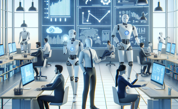 7 Fun AI Analytics Hacks for Time-Starved Business Owners—Automate Like a Pro! 🤖📈