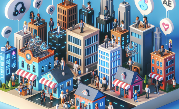 7 Playful AI Innovations Rocking the Real Estate World—Unlock the Future of Property Fun! 🏡🤖